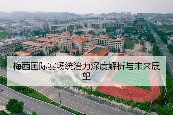 梅西国际赛场统治力深度解析与未来展望